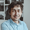 Josef Uher, CTO